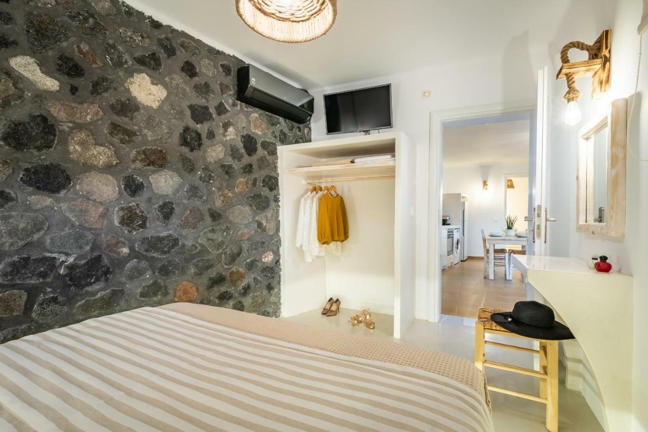Klimata House - Private Jacuzzi Pool & Bbq Villa 블리하다 외부 사진