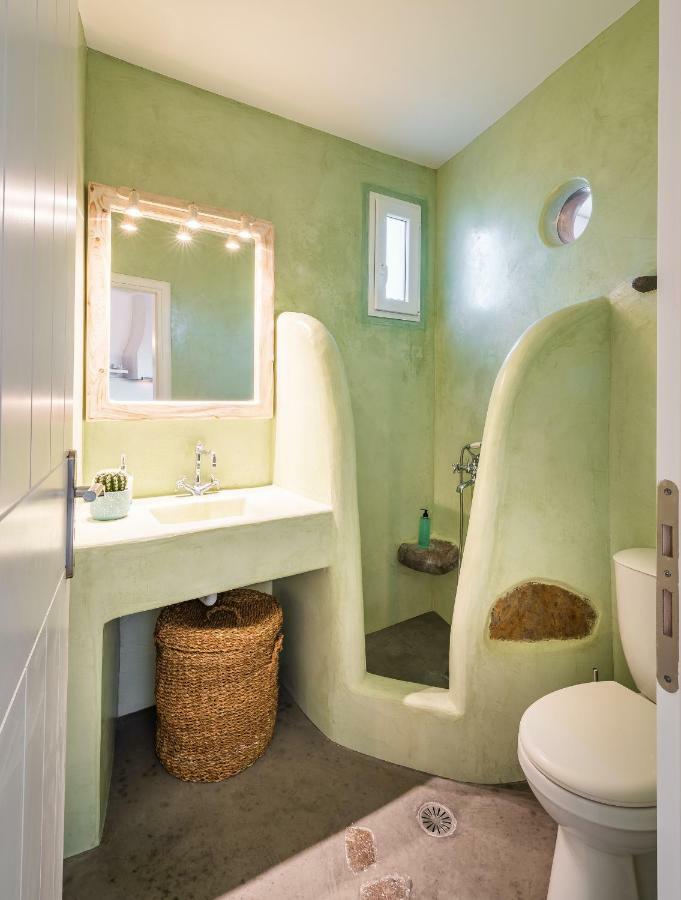 Klimata House - Private Jacuzzi Pool & Bbq Villa 블리하다 외부 사진