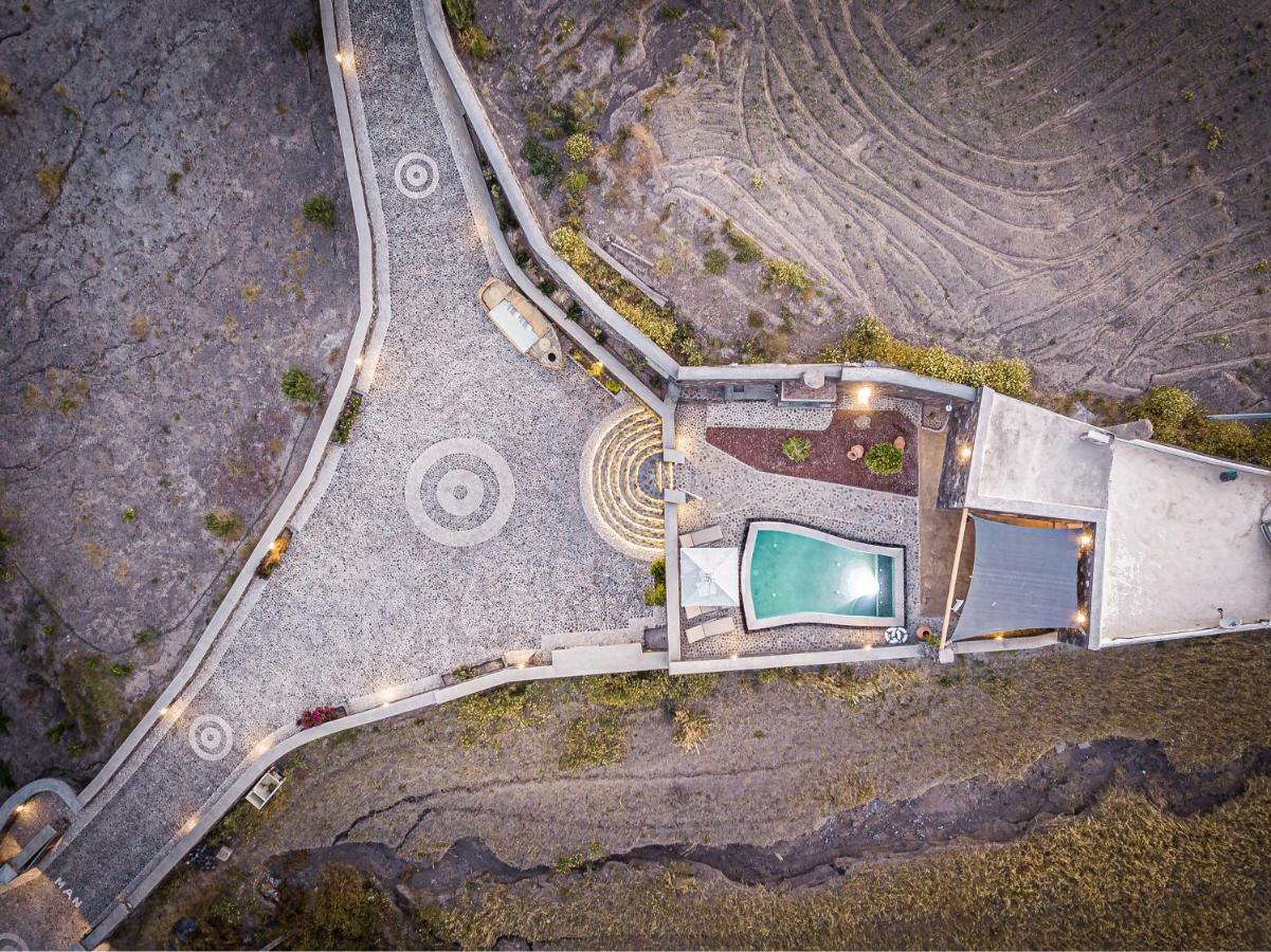 Klimata House - Private Jacuzzi Pool & Bbq Villa 블리하다 외부 사진